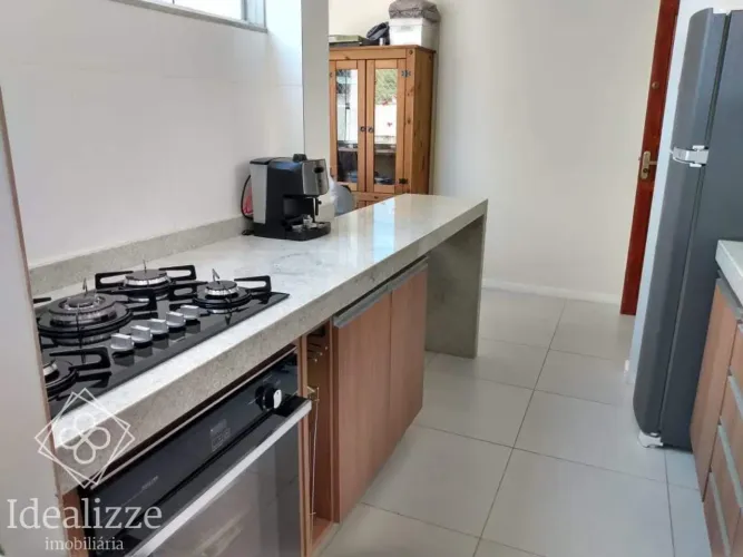 Cobertura para Venda em Volta Redonda / RJ no bairro Jardim Provence