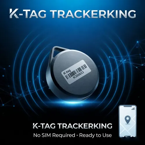 Tag de localização / rastreamento