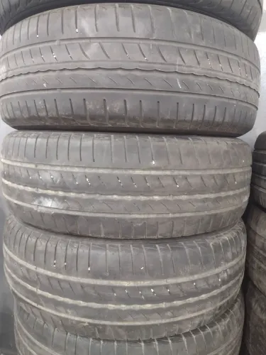 Pneus 195/60/16 Pirelli