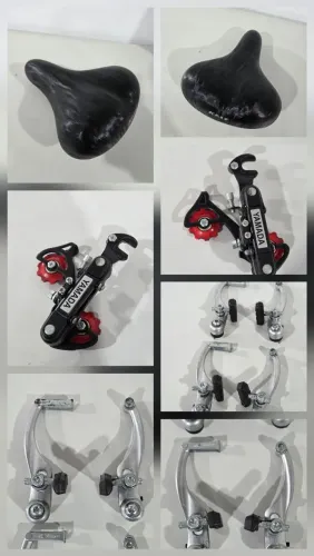 Peças de bicicleta/Bike