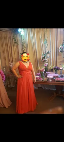Vendo vestidos
