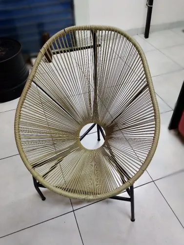 Cadeira Mocho 