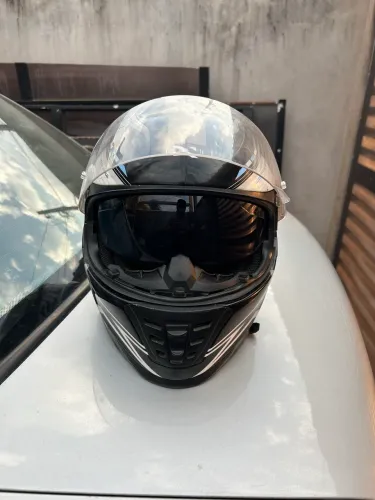 Capacete Norisk Grand Prix Argentina