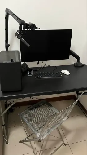 teclado mecânico lofree flow84