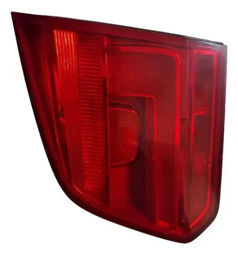 Lanterna Direita Tampa Volkswagen Spacefox 14/18 5z9945094m (Usado) / V12