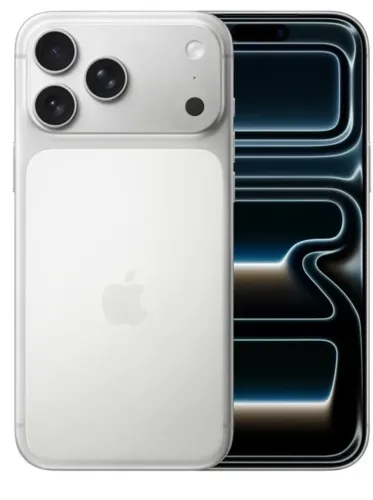 Apple iPhone 17 Pro Max 256GB Silver