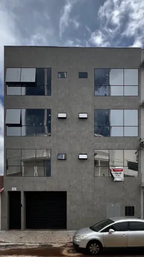 Apartamento 02 quartos, em frente ao JK Shopping, Taguatinga Norte (JKII)