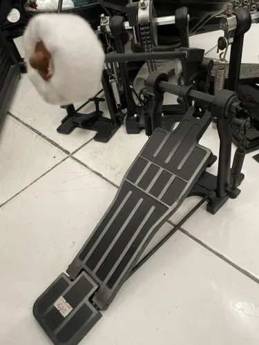 PEDAL DE BATERIA