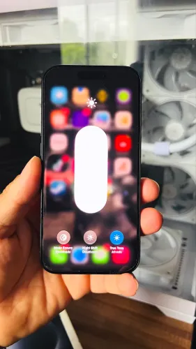iphone 15 pro 256 gigas todo original