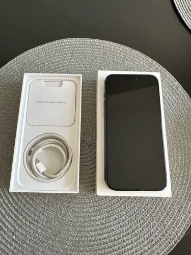 iPhone 15 pro max (256gb)