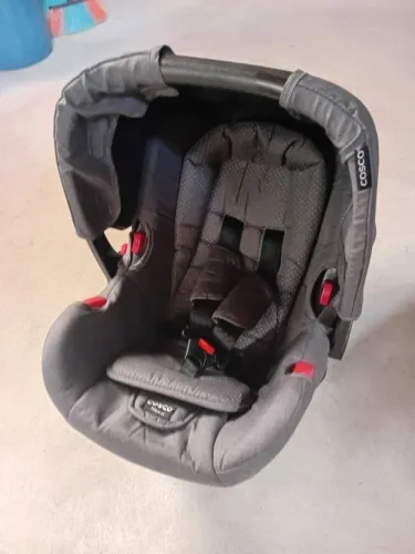 Bebe Conforto Cosco (0 a 13 kg)