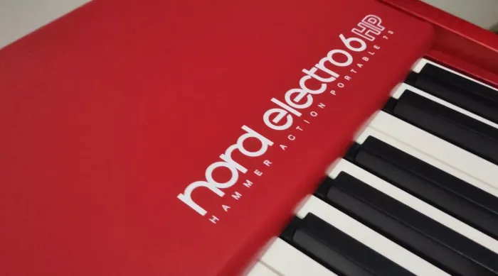 NORD ELECTRO 6HP 73