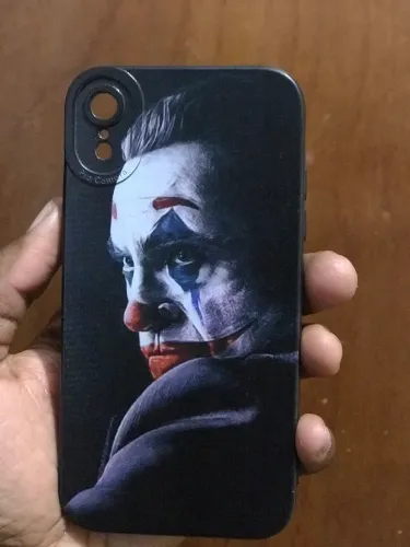 Vendo Capa Iphone Xr
