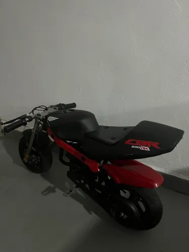 Mini moto