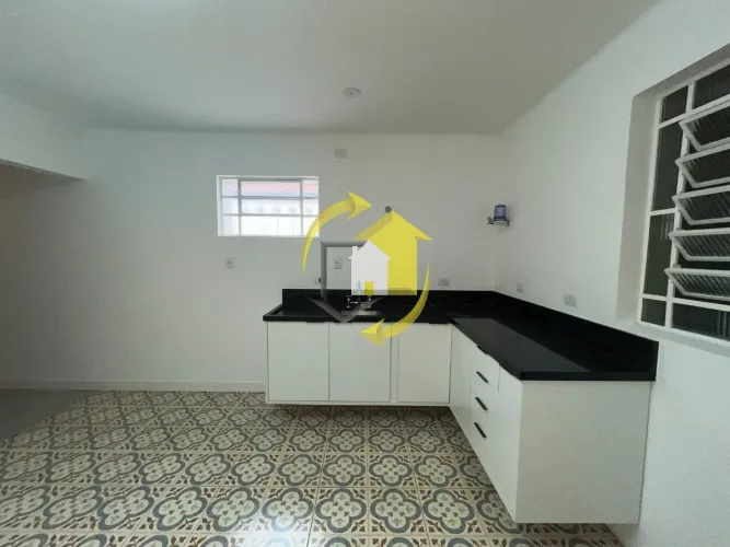 SOBRADO IPIRANGA - 106 M² AC - 2 DORM. - LOCAÇÃO OU VENDA