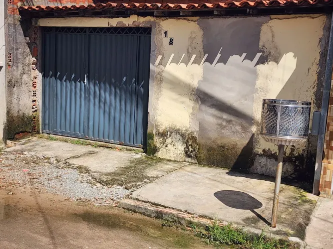 Vende-se Casa Mais detalhes na descrição