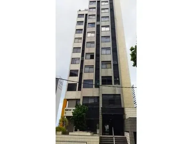 SALA COMERCIAL em FORTALEZA - CE, MEIRELES