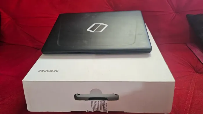 NOTEBOOK GAMER SAMSUNG ODYSSEY 