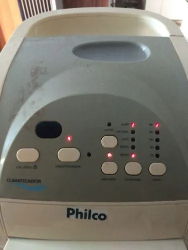 Climatizador Philco