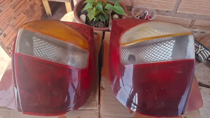 Pecas automotivas