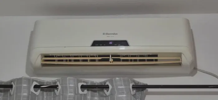 Ar condicionado 12000 btus