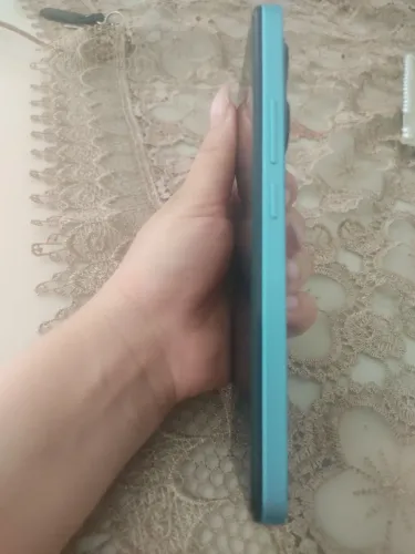 Celular Redmi 14 260 GB 8+ 6 de ram semi novo ,sem detalhes de uso *