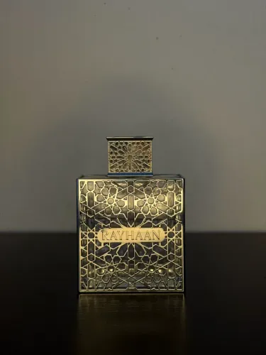 Perfume Rayhaan Aquática