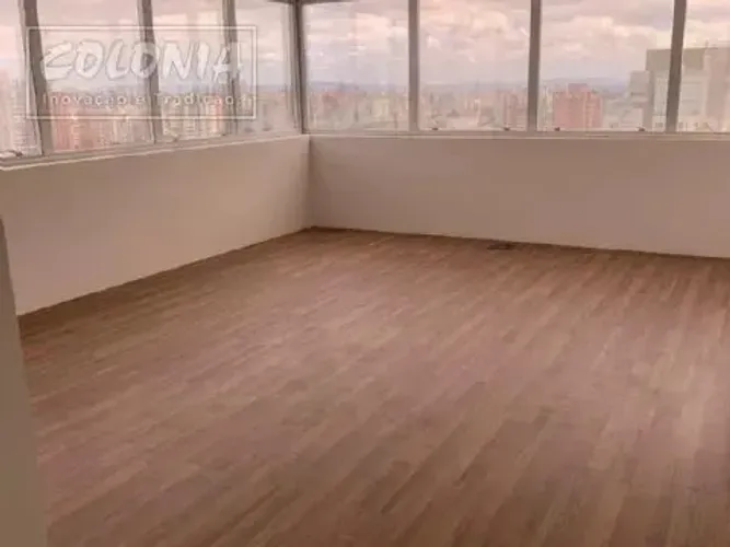 Conjunto Comercial a venda - Centro, Santo André