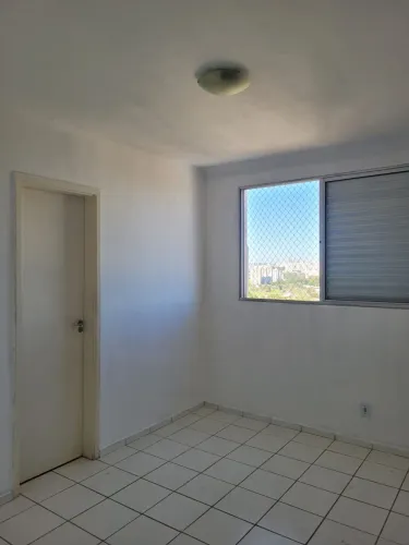 Apartamento, 3 quartos, 1 suíte, 72 m², 1 vaga no Goiânia 2 em Goiânia