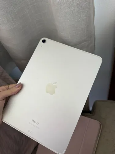 iPad Air 11 polegadas 256 gb Wi-Fi+celular e Apple Pencil