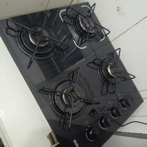 Cooktop