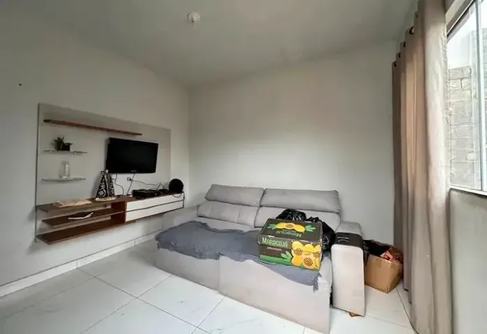 Casa a venda na Marambaia
