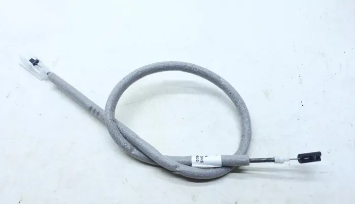 Cabo Fechadura Porta Dianteira DireitaX4 2.0 2017 *7