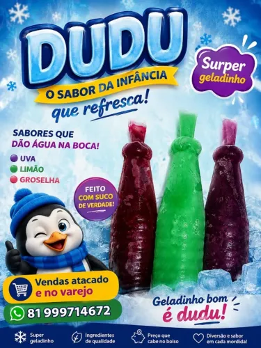 Dudu distribuidora