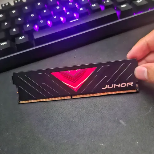 MEMORIA RAM JUHOR DDR4 8GB