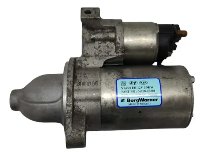 Motor Arranque Kia Cerato 2019 361002b804