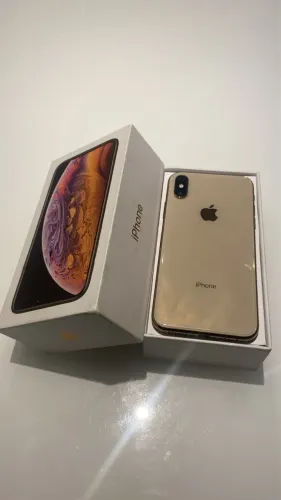 iPhone XS 64 GB