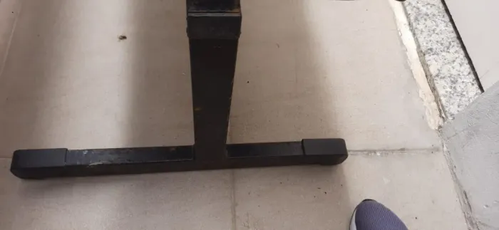 DOAÇÃO DE LONGARINA