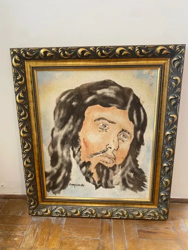 Quadro Jesus Cristo