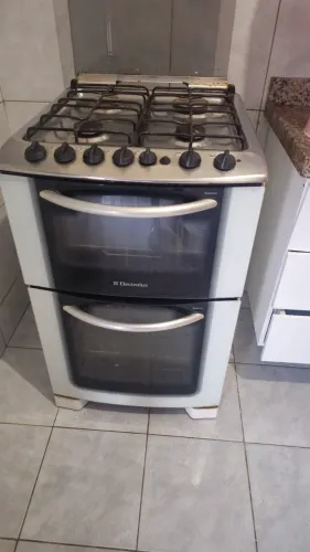 Fogão Electrolux 
