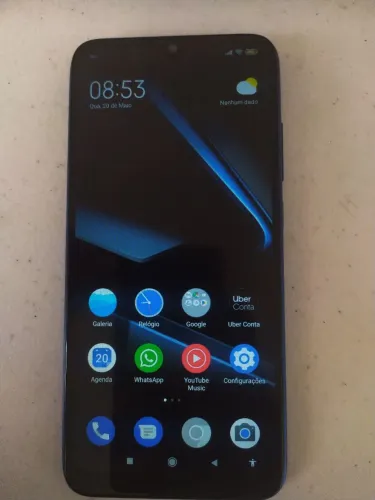 Redmi Note 7