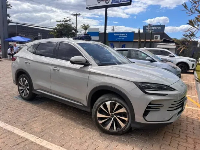 BYD Song Plus 1.5 16V Aut. (hibrido) 2026
