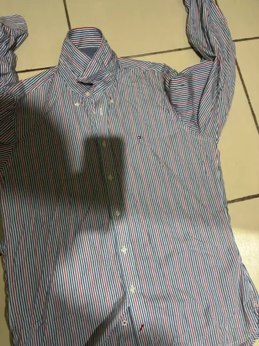 Combo camisas originais