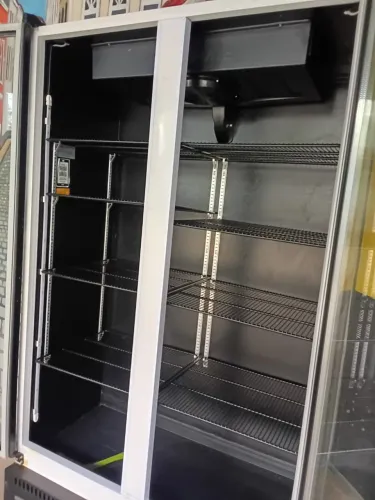 Vendo esse frizer seme novo menos de 3 meses de uso, funcionando perfeitamente 