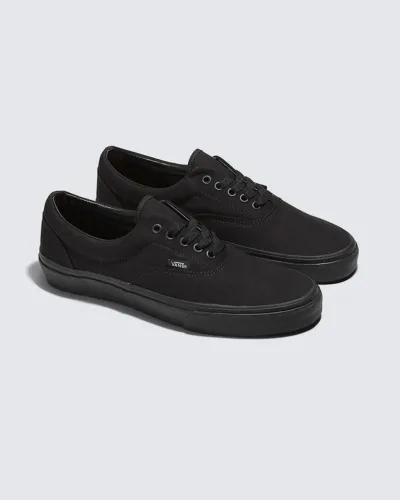 Vans Era Black Black Original