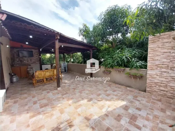 Santa Rosa casa