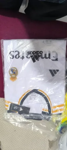 Desapego - Camisas Tailandesas 1:1
