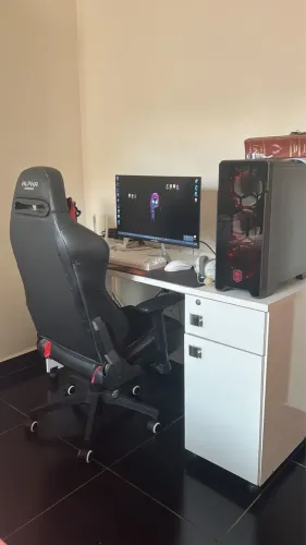 SETUP GAMER COMPLETO