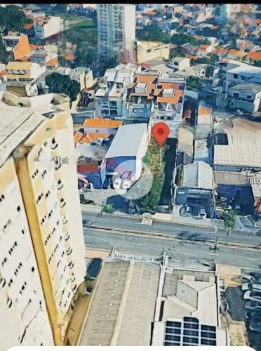 Oportunidade Rara! Terreno de 450 m² na Av. Dom Pedro II- Bairro Campestre