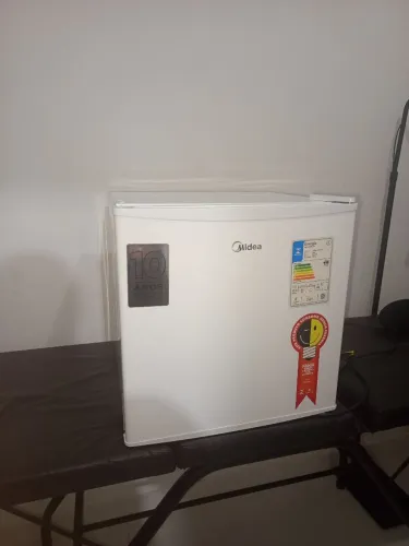 Frigobar Midea De 45L
